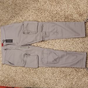 KILLION CARGOTwill Trekker Pant - Slate new with tags size XXL or size 38